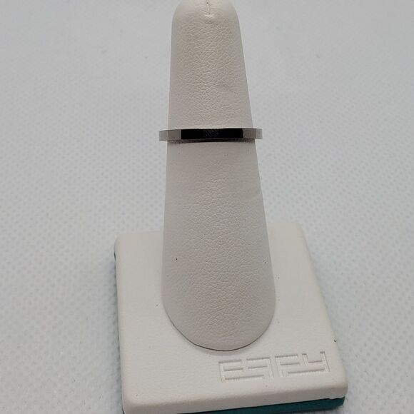 CS Titanium Ring  - Picture 2 of 8